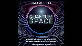 Jim Baggott - Quantum Space