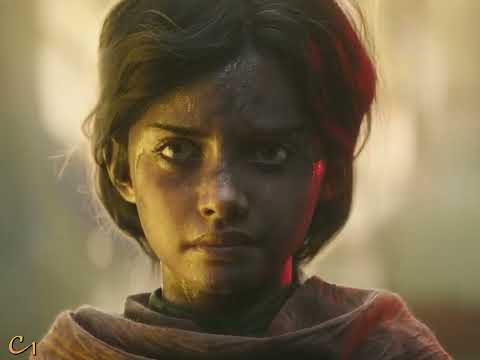 Her Strong Unknown