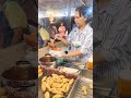 တစ်ပွဲမှာ အများကြီးဘဲပါတာ 🤤#yangonguide#foodvlog #streetfood #thaifood #yummy
