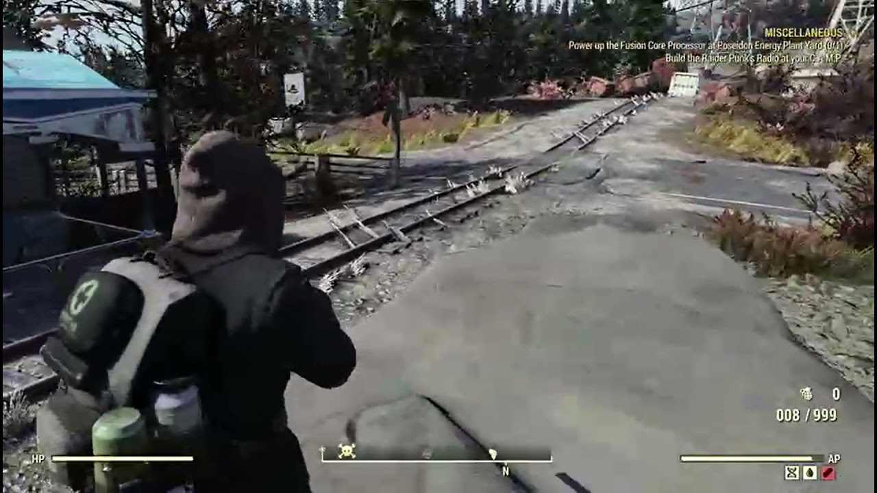 fallout 76 nearly lost my Xbox account