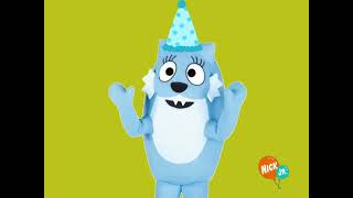 (13+) My Birthday Special for Fanmade Yo Gabba Gabba