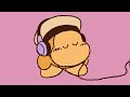 When the kirby music hits