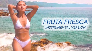 Fruta Fresca (Carlos Vives) - Guitar & Flute Cover