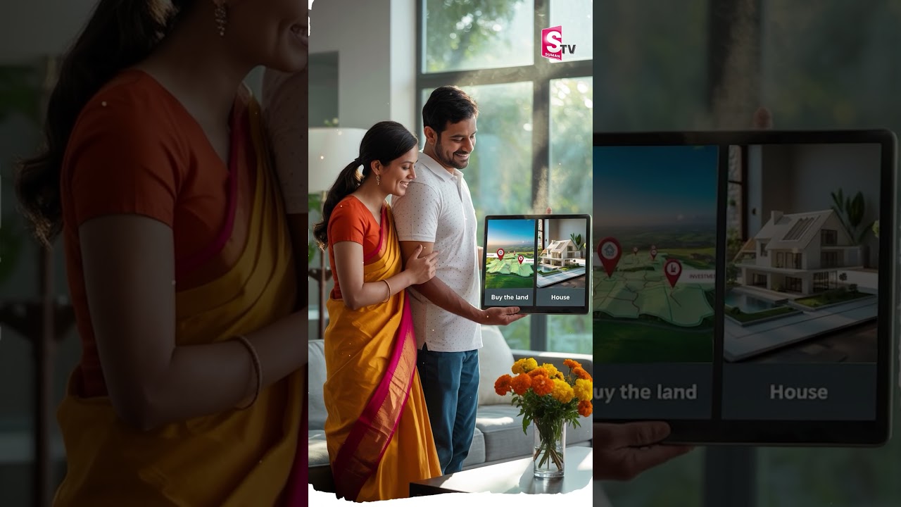 SumanTV Biggest Property Expo 2025 | Diwali Special Property Expo 2025 |Exclusive Real Estate Offers