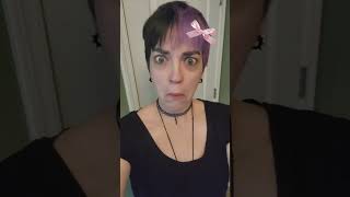 My dolls are just so darling and cute, right? 🤣🥹 #doll #darkart #goth #art #bones