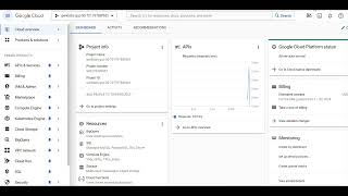 Google Cloud Automating The Deployment Of Infrastructure Using Terraform