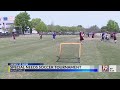 Special Needs Soccer Tournament April 14 2026 News 19 At 5 00 