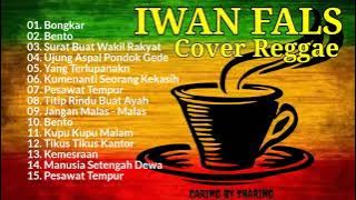 Cover Lagu Uncle djink Bongkar album (Iwan Fals)