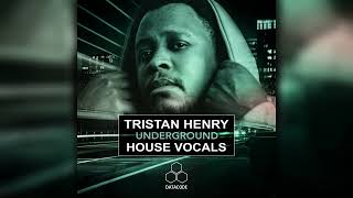 Datacode - Tristan Henry Underground House Vocals (Sample Pack)