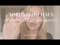 NORDSTROM HAUL Featuring Cle de Peau Beauté