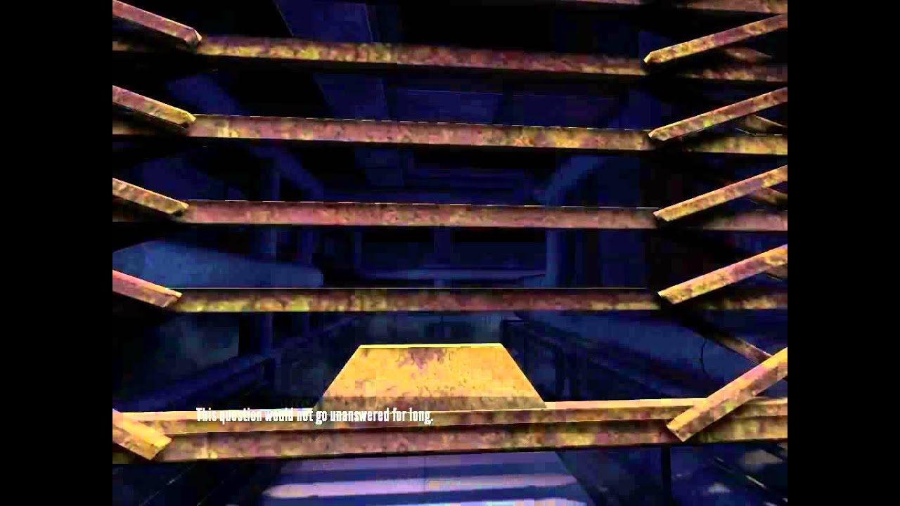 The Stanley Parable Museum ending YouTube