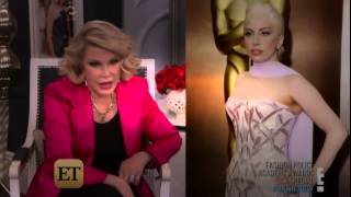Joan Rivers: Hollywood's Biggest Rule Breaker | StarCelebrityTV