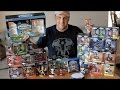 Unboxing Skylanders Imaginators Crash Bandicoot Edition PS4