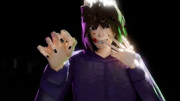 d3r & 6arelyhuman - toxic (Official Visualizer)