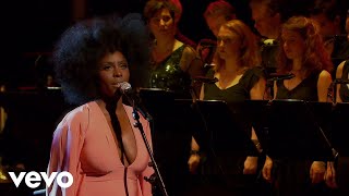 Laura Mvula - Diamonds (Live With The Metropole Orkest)