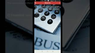 APPetite(Canteen's food ordering app)