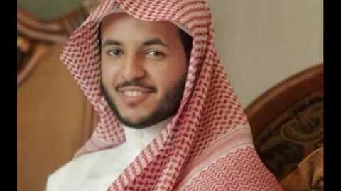 تلاوة جميلة و رائعه من سورة التوبة الليلة العاشرة - رمضان 1437 - القارئ أحمد العبيد