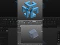 SolidWorks - croquis 3D   #solidworks #3dprinting #3ddesign #cad #3dmodeling