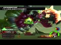 Kingdom Hearts II Final Mix - Groundshaker