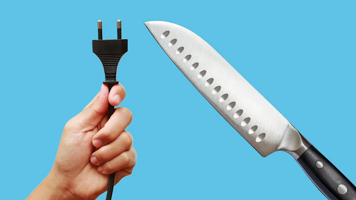 Must-Know Electrical Wire Trick for Every Craftsman!