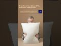 Transform Your Sleep with Avocado Green Pillow