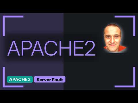 DevOps & SysAdmins: Setting up virtual hosts on apache (2 Solutions!!)