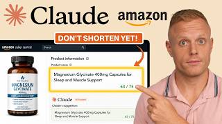 How to Shorten Your Amazon Product Title The RIGHT Way