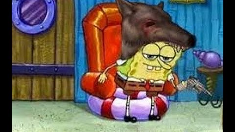 RUST OIL RIG COUNTER GRUBINATOR STYLE