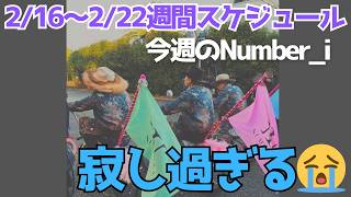 [Sad...] The crazy 3XL period is over!? But it's not over yet! [2/16~2/22]