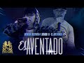 Movida Distinta - El Aventado ft. Junior H (En Vivo)