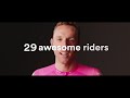 EF Pro Cycling's Best of 2019