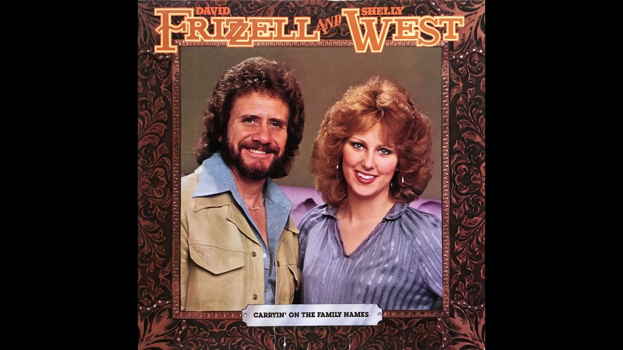 Lefty , David Frizzell & Merle Haggard , 1981 acordes