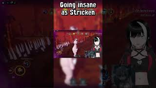 Stricken Is Here, And Shivani Is Going Insane