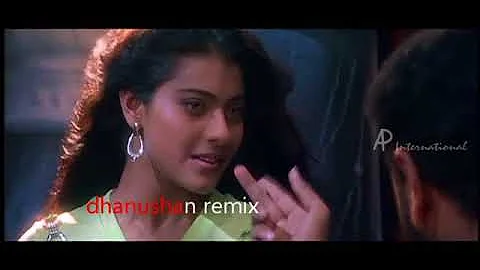 Minsara Kanavu Tamil Movie _ Songs _ Vennilave Song _ remix