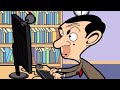 Viral bean  season 2 episode 14  mr bean cartoon world