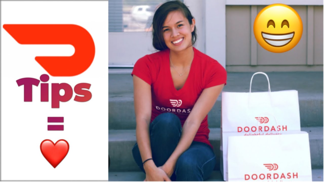 A DoorDash Drivers Message to “REAL” Customers The Ballad of Mr