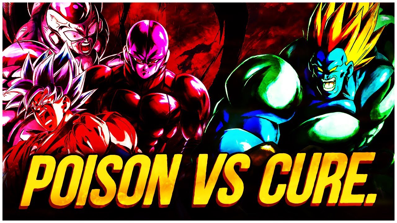 dragon ball z kakarot Dragon Ball Legends NEEDS To Change.