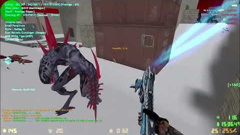 Umbrella Swarm [Zombyy.net] MAX LVL Gameplay