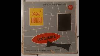 Download Lagu Orkes Pardolok Tolong Melody - Rangkauan Lagu2 Daerah Sumatra MP3