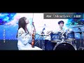 【全身全霊で】Mrs. GREEN APPLE 「ナハトムジーク」バイオリンとドラムで演奏してみた。