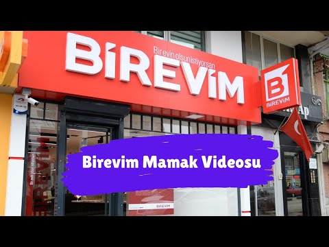 Birevim Mamak Videosu Sonrası Sosyal Medyadan Büyük Tepki Geldi: Bravo Birevim!