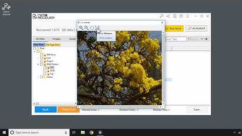 How to recover deleted files using Remo Recover 5.0 (2018 Version)?