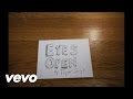 Taylor Swift - Eyes Open (Lyric Version)