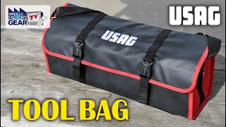 機能的でカッコ良いTOOL BAG3選 !!【FGTV vol.313】【USAG】