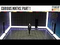 The Curious Incident of the Maths in the Stage-show: Part 1