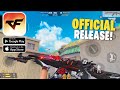 CROSSFIRE LEGENDS  GAMEPLAY 2026 - DOWNLOAD CF MOBILE ANDROID IOS 2025