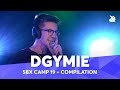 DGYMIE | SBX Camp 2019 Loopstation Battle Compilation