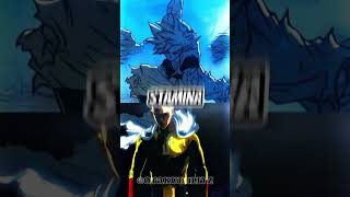 Goku Vs Saitama200 Sub Special