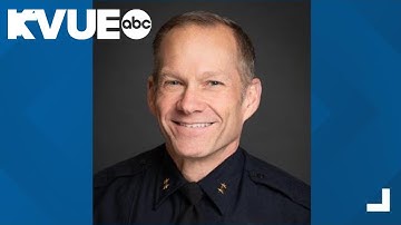 Pflugerville welcomes new police chief