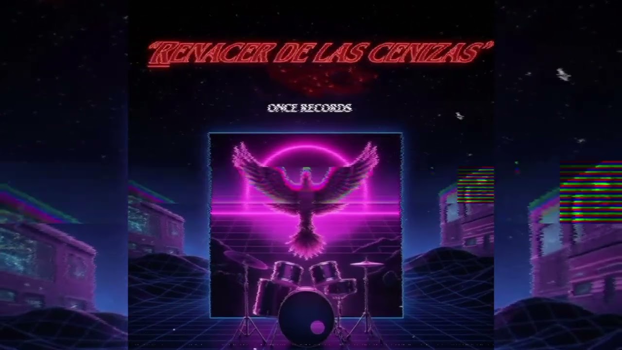 ONCE RECORDS-RENACER DE LAS CENISAS